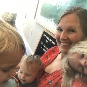 Meet your Posher, Jennifer